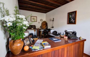  Casa da Padaria  Пиодау